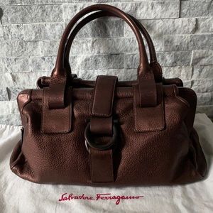 Salvatore Ferragamo